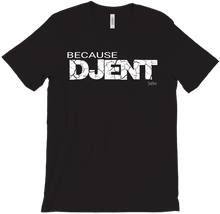 Because Djent T-Shirts