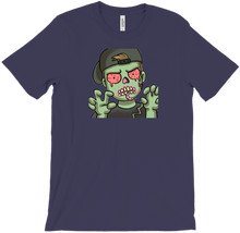 MadZombiie "Zombiie Emote" T-Shirt