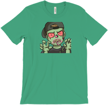 MadZombiie "Zombiie Emote" T-Shirt