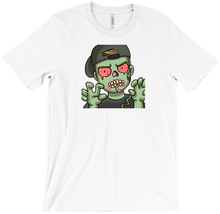 MadZombiie "Zombiie Emote" T-Shirt