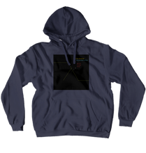 thelambdafunction Hoodies (No-Zip/Pullover)