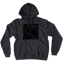 thelambdafunction Hoodies (No-Zip/Pullover)