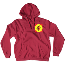 saberr Hoodies (No-Zip/Pullover)