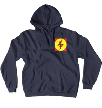 saberr Hoodies (No-Zip/Pullover)