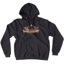DavidBlackoutRPG Hoodies (No-Zip/Pullover)