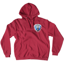 Simonlarter Logo Hoodies