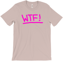 WTF Tee