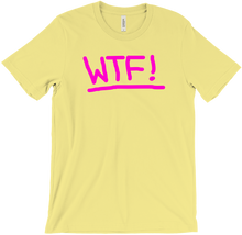 WTF Tee