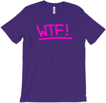 WTF Tee