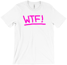 WTF Tee