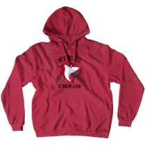 proggie Hoodies (No-Zip/Pullover)