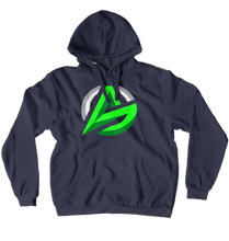 ASTRON Logo Hoodies (No-Zip/Pullover)