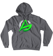 ASTRON Logo Hoodies (No-Zip/Pullover)