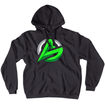 ASTRON Logo Hoodies (No-Zip/Pullover)