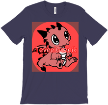 teveelgezeik1 T-Shirts