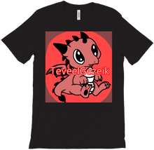 teveelgezeik1 T-Shirts