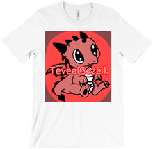 teveelgezeik1 T-Shirts