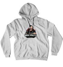 walshayy Hoodies (No-Zip/Pullover)