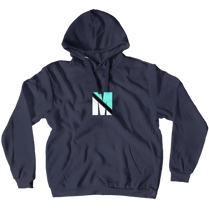 moorezye Hoodies (No-Zip/Pullover)