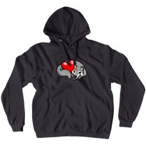 Hoodies (No-Zip/Pullover)