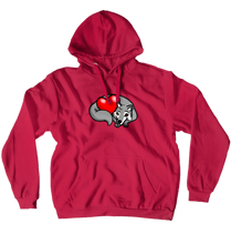 Hoodies (No-Zip/Pullover)