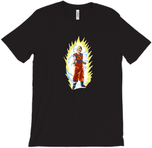 jcsanimereviews-4655 T-Shirts