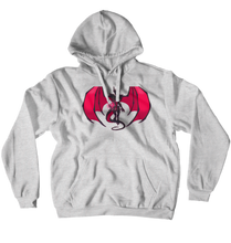 mannyparadox Hoodies (No-Zip/Pullover)