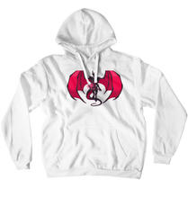 mannyparadox Hoodies (No-Zip/Pullover)