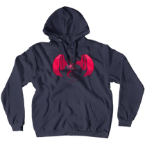 mannyparadox Hoodies (No-Zip/Pullover)