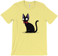 Darky the Cat T-Shirts