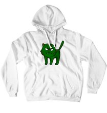 Tigger- Ledvin25 - Sudadera (sin zipper)