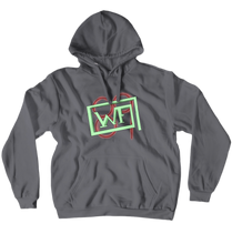 WF89 Pull-Over Hoodies