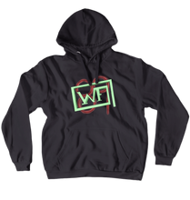 WF89 Pull-Over Hoodies