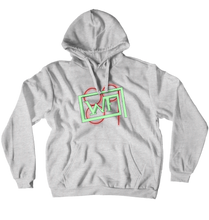 WF89 Pull-Over Hoodies