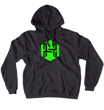 hollywood986 Hoodies (No-Zip/Pullover)