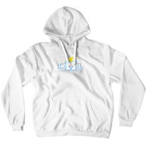 Marzy's Homie-Hoodie