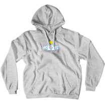 Marzy's Homie-Hoodie
