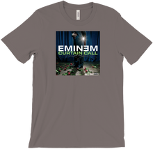 Curtain Call Tee