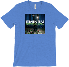 Curtain Call Tee