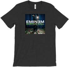 Curtain Call Tee