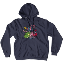 True Shamble Attire - Hoodie