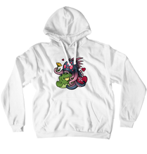 True Shamble Attire - Hoodie