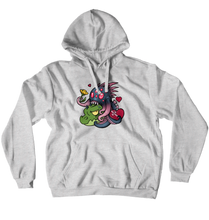 True Shamble Attire - Hoodie