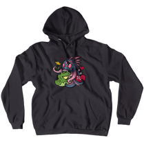 True Shamble Attire - Hoodie