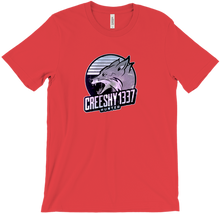 Creeshy1337 T-Shirts