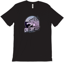 Creeshy1337 T-Shirts