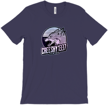 Creeshy1337 T-Shirts