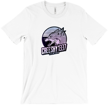 Creeshy1337 T-Shirts