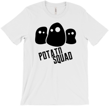 Große Potatoes BLCK - Shirt