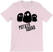 Große Potatoes BLCK - Shirt